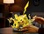 4D Build Pokémon Pikachu