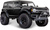 Traxxas TRX-4 Ford Bronco 2021 1:10 RTR čierny
