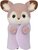 Sylvanian Families Rodina jelenčků
