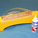 RC Modeller's lepidlo na kabíny, drevo, plasty v tube 80ml