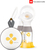 MEDELA Tiralatte elettrico doppio Swing Maxi ™ NUOVO