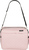 FEEDO Wickeltasche Pink
