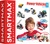 SmartMax - mix vozidiel - 25 ks