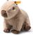 STEIFF Friends Chip Capybara plyšová hračka