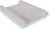 CEBA Wickelauflage 50 x 70-80 Hellgrau + Graue Sterne 2St
