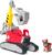 Spin Master Paw Patrol Rubble &amp; Crew Funkčné stavebné vozidlo Charger