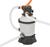 Bestway Poolsandfilterung 2.006 l/h