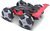 Maisto RC - Cyklone Buggy, čierna