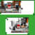 LEGO® Minecraft™ 21277 Rudnik s krampom