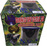 Dinoworld lampička/projektor 12cm 360° na batérie so svetlom meniacou farbu