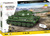 Cobi 2683 II WW Tanc T-34-85, 1:28, 1046 p, 1 f