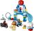 LEGO® DUPLO® Disney 10464 Tím Spidey: Pavučinová základňa