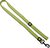 Vodítko Active Dog Strong M limetka 2x120cm
