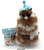 INKARI Box of fluff Birthday