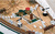 OCCRE Gorch Fock 1:95 kit