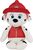 Spin Master Gund Paw Patrol plyšák Marshall 32 cm