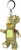 LEGO Minifigures Triceratops svietiaca figúrka (HT)