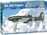 Model Kit letadlo 1439 - MC 202 Folgore (1:72)