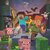 Ravensburger Minecraft Biomes 3x49 dielikov