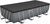 Bestway Pool Power Steel 549 x 274 x 122 cm mit Sandfilterung