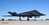 Plastikmodellbausatz Flugzeug 03899 - Lockheed Martin F-117A Nighthawk Stealth Fighter (1:72)