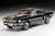 Plastikmodellbausatz 07242 - Shelby Mustang GT 350 H (1:24)