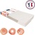 Materasso Seasonal 60x120x11 cm