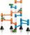 Quercetti Migoga Marble Run - guličková dráha - transparentná - 45 ks