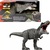 Mattel Jurassic World Nagyszerű T-Rex