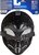 HASBRO - Spider-Man Universum Film Maske Miles
