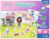 Trefl Magnetické puzzle - Gabby's Dollhouse / Universal (TREFL PRIMO)