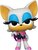 Funko POP Games: Sonic- Rouge