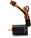Spektrum motor striedavý Firma 3658 1400ot/V Crawler s integrovaným regulátorom