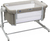 CHICCO Postieľka Next2Me Magic Evo - Desert Taupe