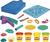 Hasbro Play-Doh Little Chef-Set für die Kleinen