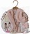 Llorens P535-46 abbigliamento per bambola di 35 cm