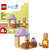 LEGO® Bluey 30713 Luxusní restaurace s Bingo