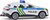 Siku česká verzia - Policie