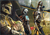 Trefl Puzzle 4v1 - Mandalorian