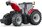 Bruder Farmer - traktor Steyr 6300 Terrus