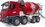 Bruder MB Arocs cisterna