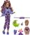 Mattel Monster High Creepover Partypuppe – Clawdeen
