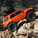 Axial SCX24 Toyota 4Runner 1:24 4WD RTR oranžový