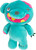 DEDDY BEARS Zombear plyšová hračka 30cm