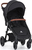 PETITE&amp;MARS Sport babakocsi Street2 RWS Oak Perfect Black