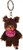 Monchhichi Mončiči kľúčenka 3 farebné varianty 10cm