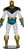 DC Multiverse Aztek (DC Classic) 7in Akciófigura McFarlane Toys Red Platinum Edition