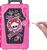 Mattel Monster High Skulltimate secrets Destination muñeca DRACULAURA, JDR50