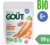 Good Gout BIO Mrkva s farmárskym kuriatkom (190 g)