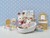 Sylvanian Families Set nábytok kúpeľňa